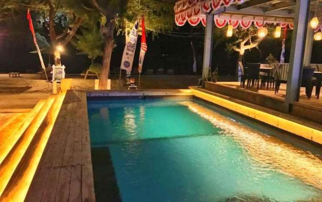 Good Heart Resort