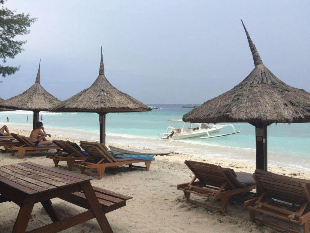 Good Heart Resort