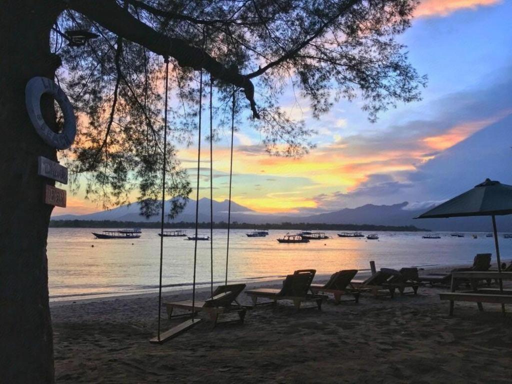 Good Heart Resort
