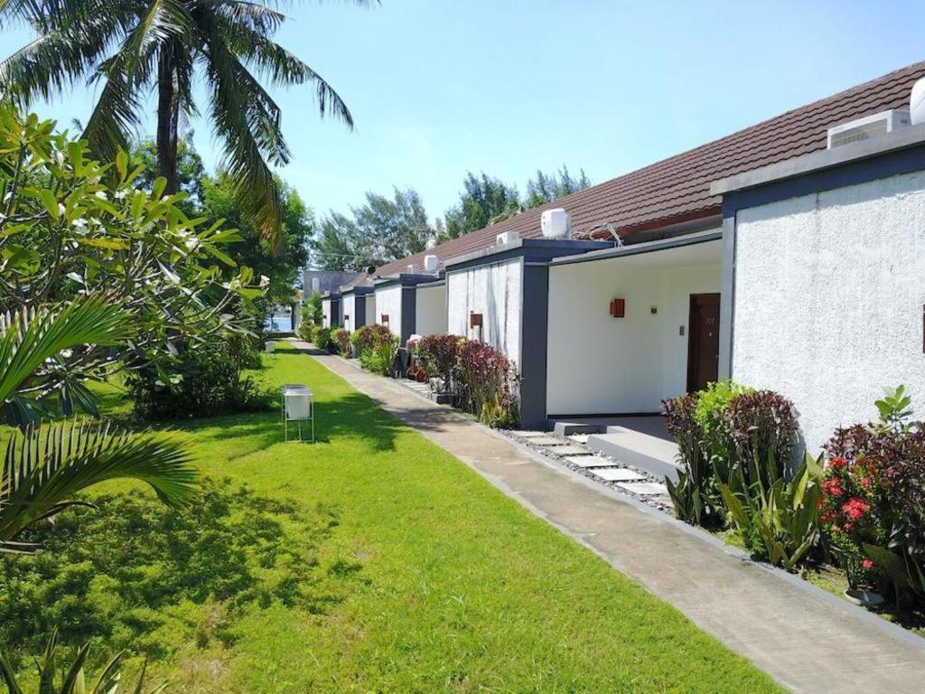 Good Heart Resort