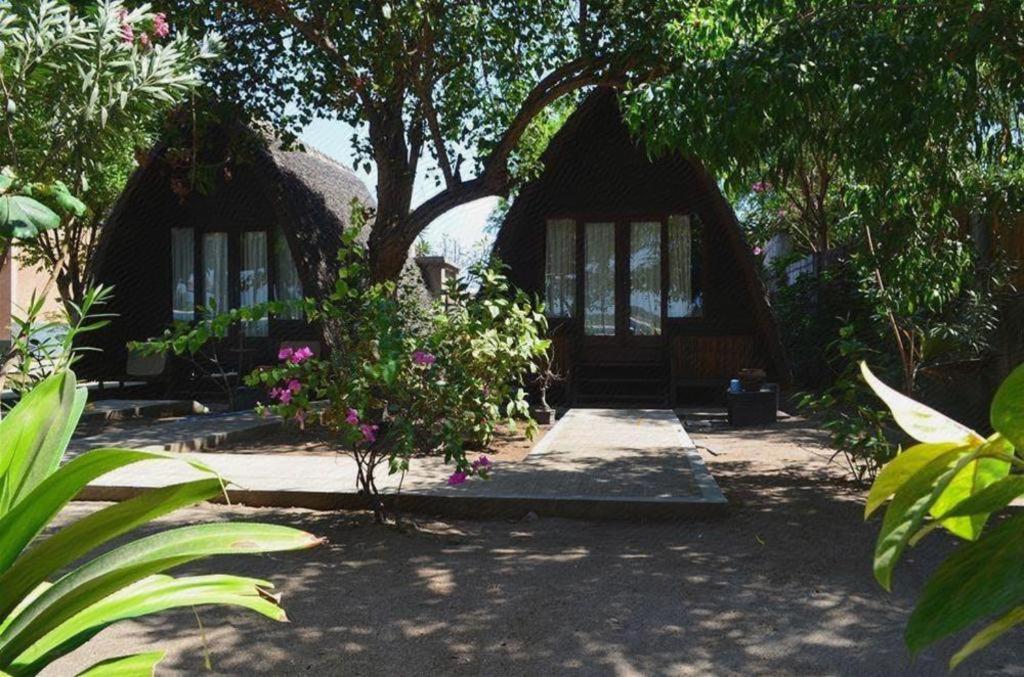 Good Heart Resort