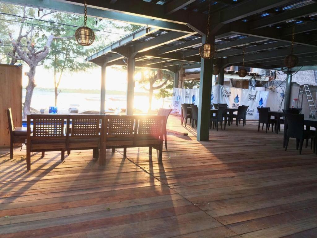 Good Heart Resort