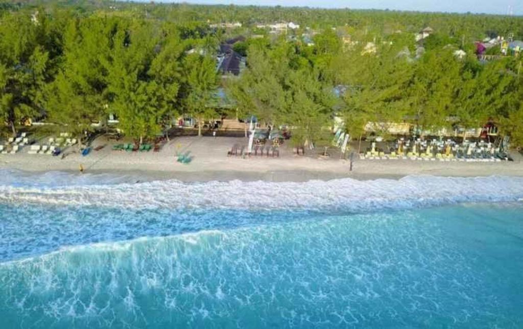 Good Heart Resort