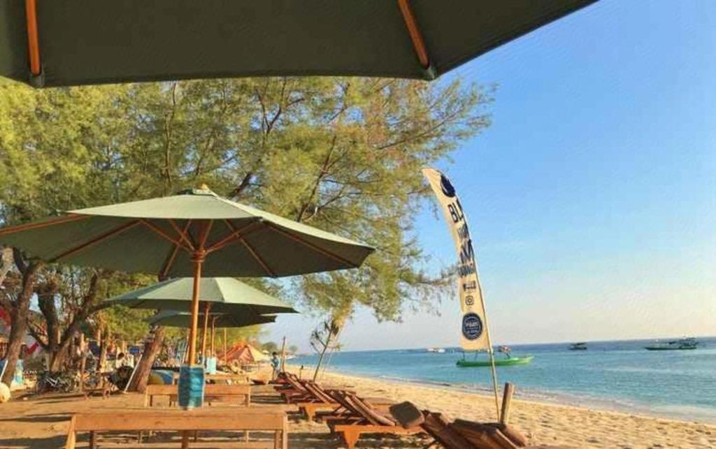 Good Heart Resort