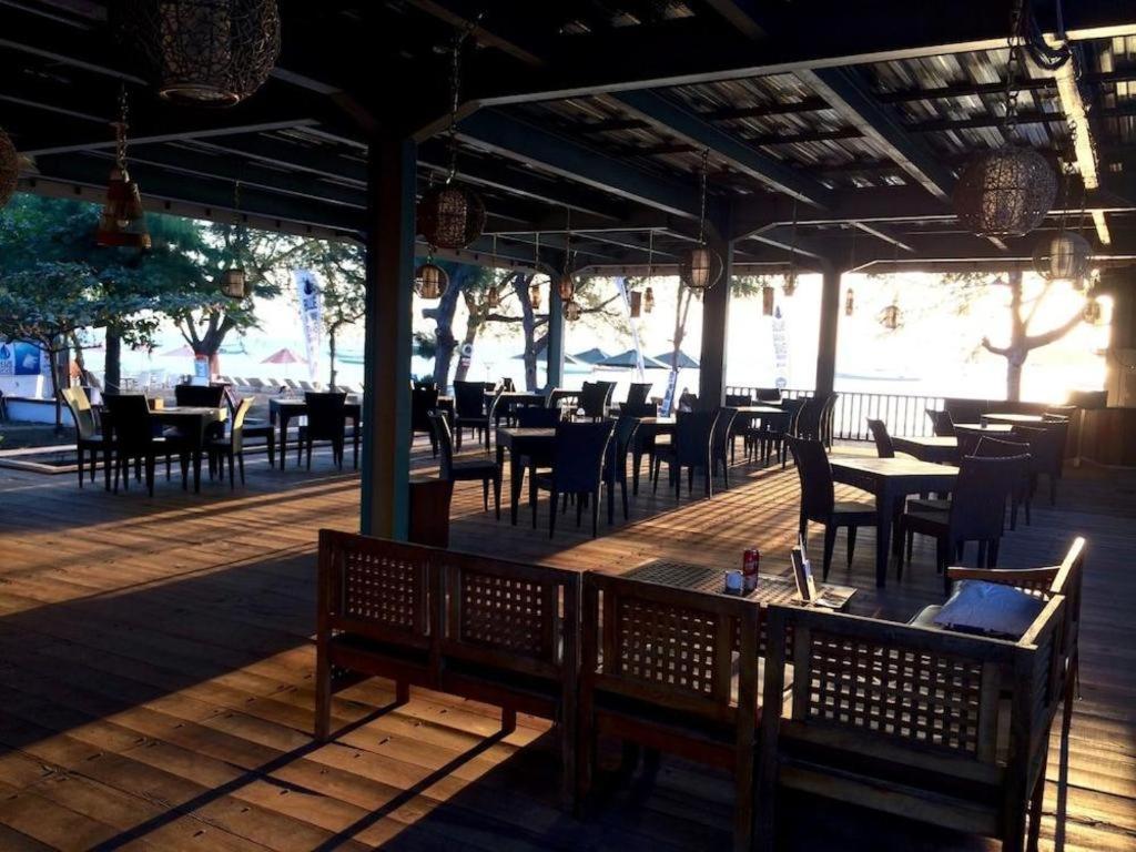 Good Heart Resort