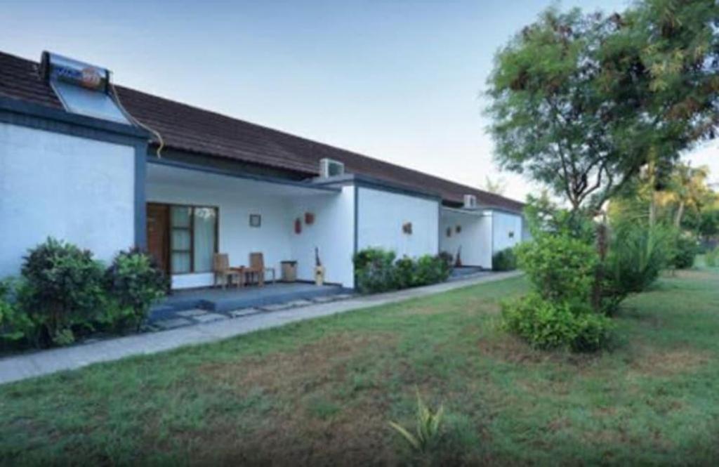 Good Heart Resort