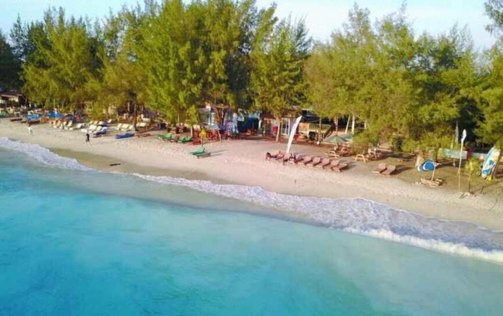 Good Heart Resort