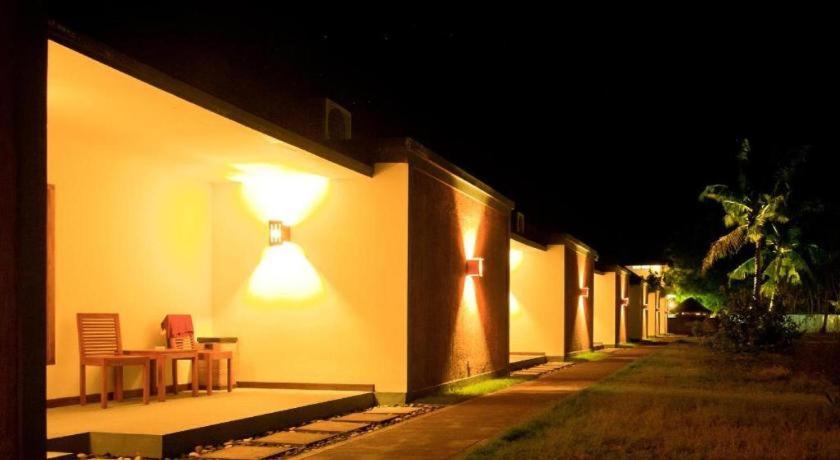 Good Heart Resort