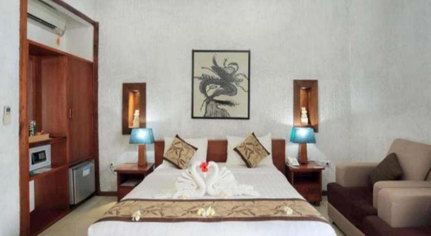 Good Heart Resort