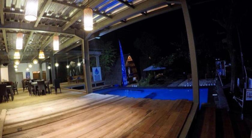Good Heart Resort
