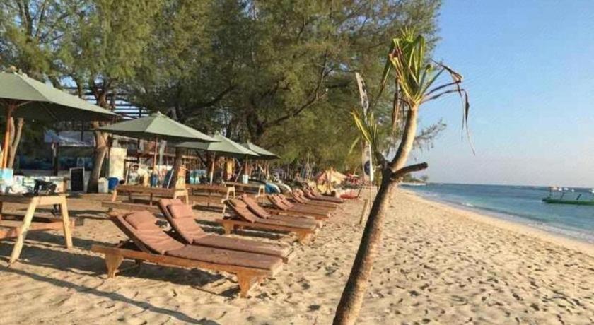 Good Heart Resort