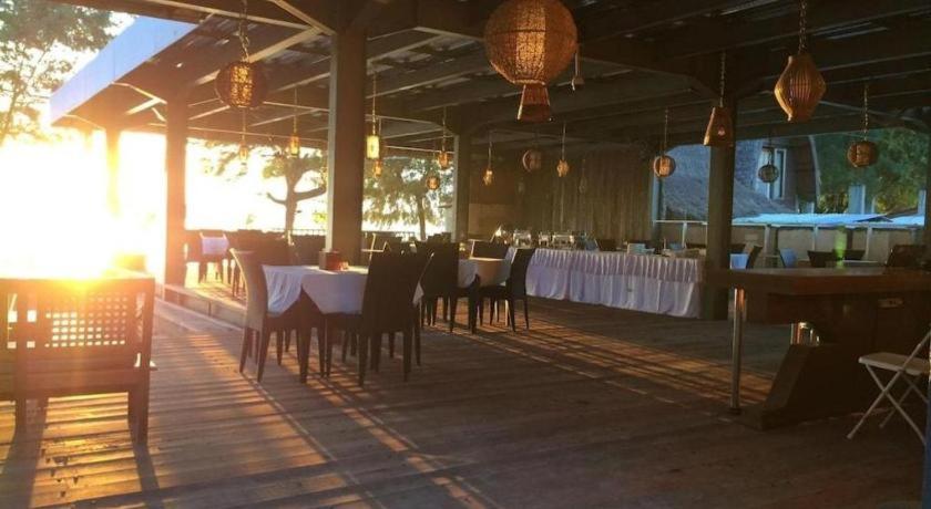 Good Heart Resort