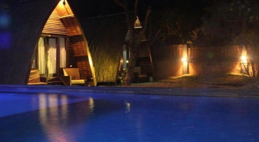 Good Heart Resort