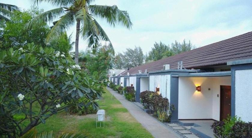 Good Heart Resort