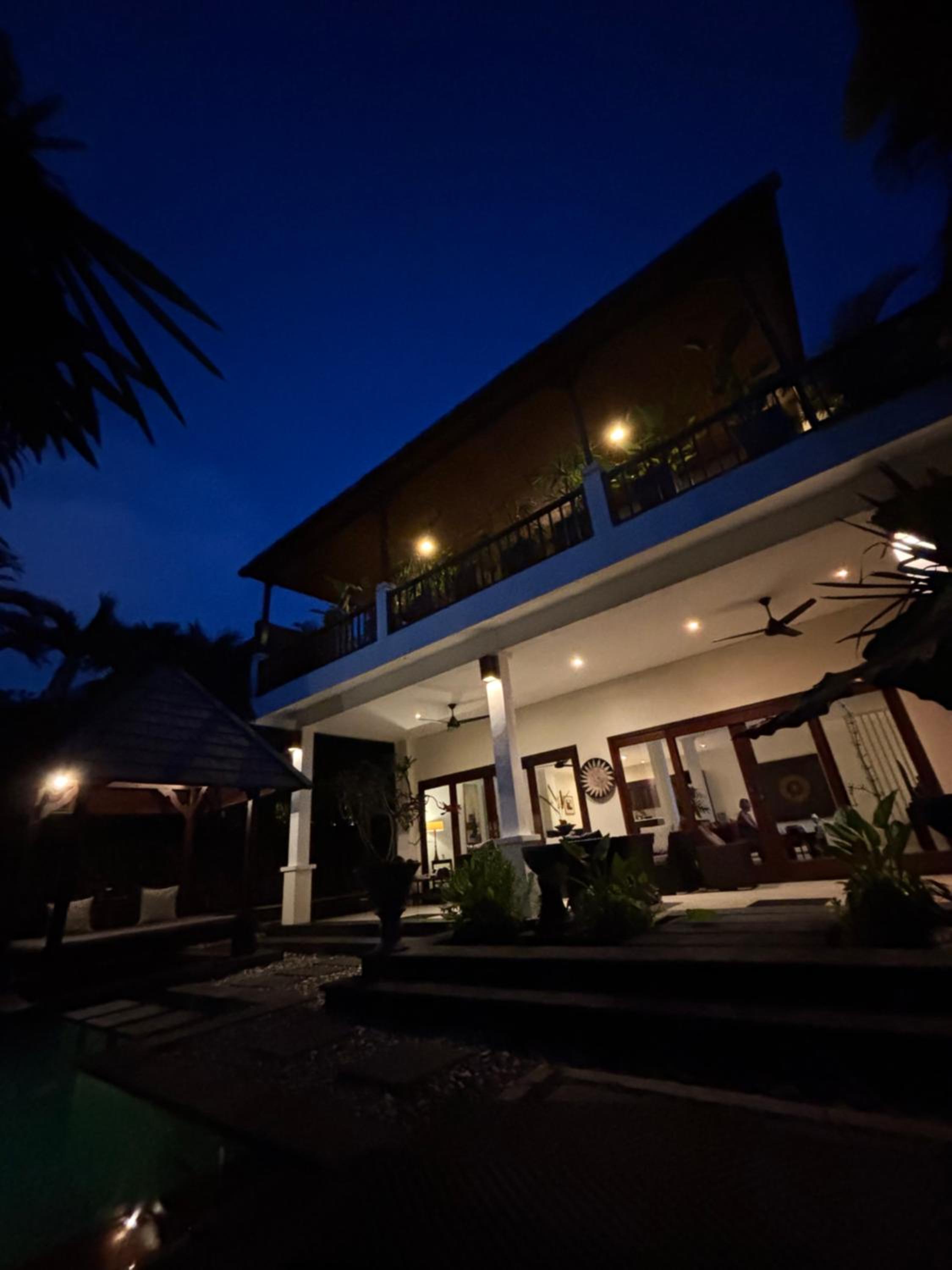Villa Teratai 15