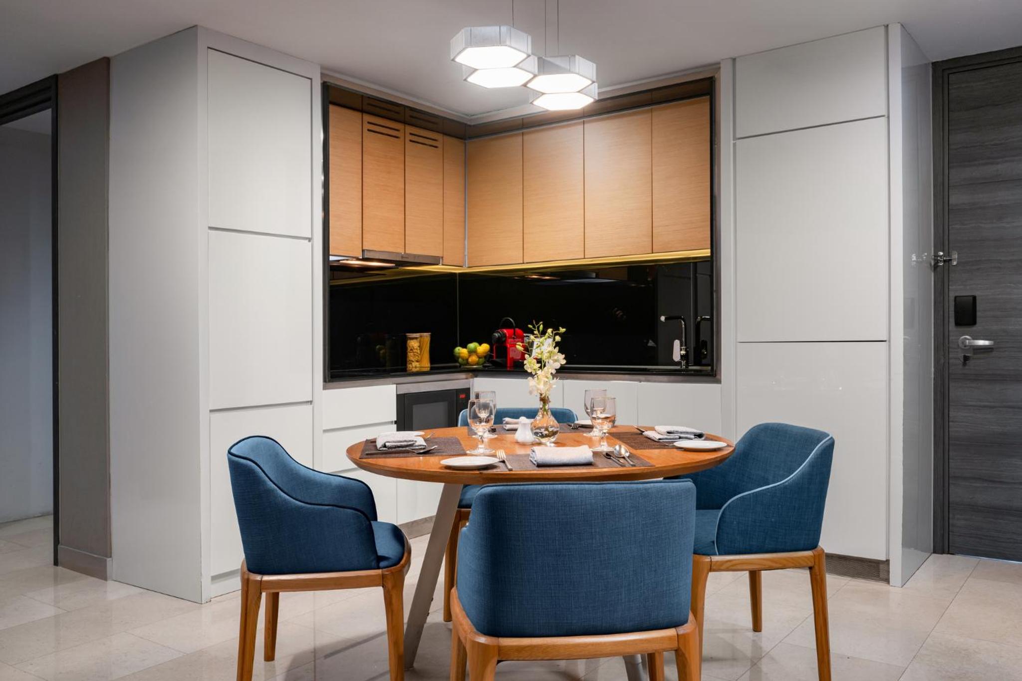 Fraser Place Puteri Harbour 24