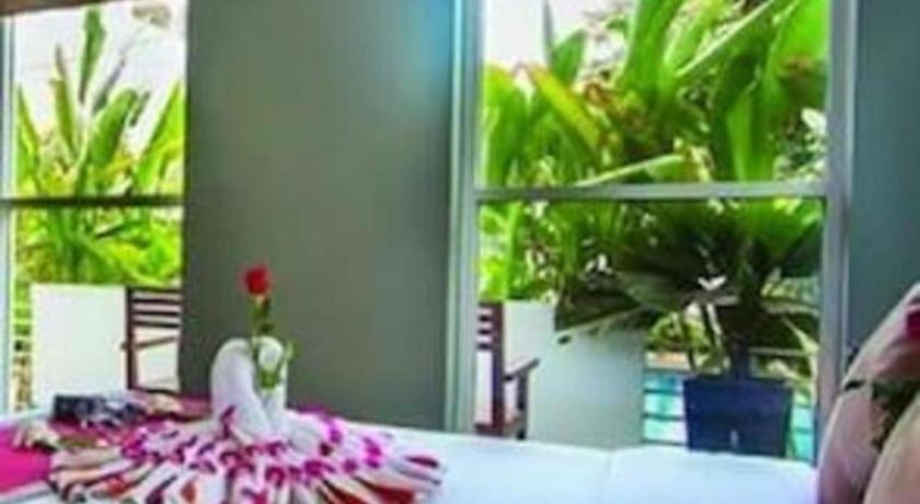 Landing Zone Boutique Hotel