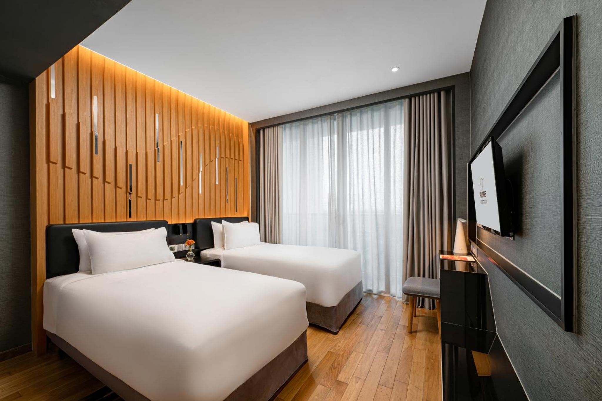 Fraser Place Puteri Harbour 15