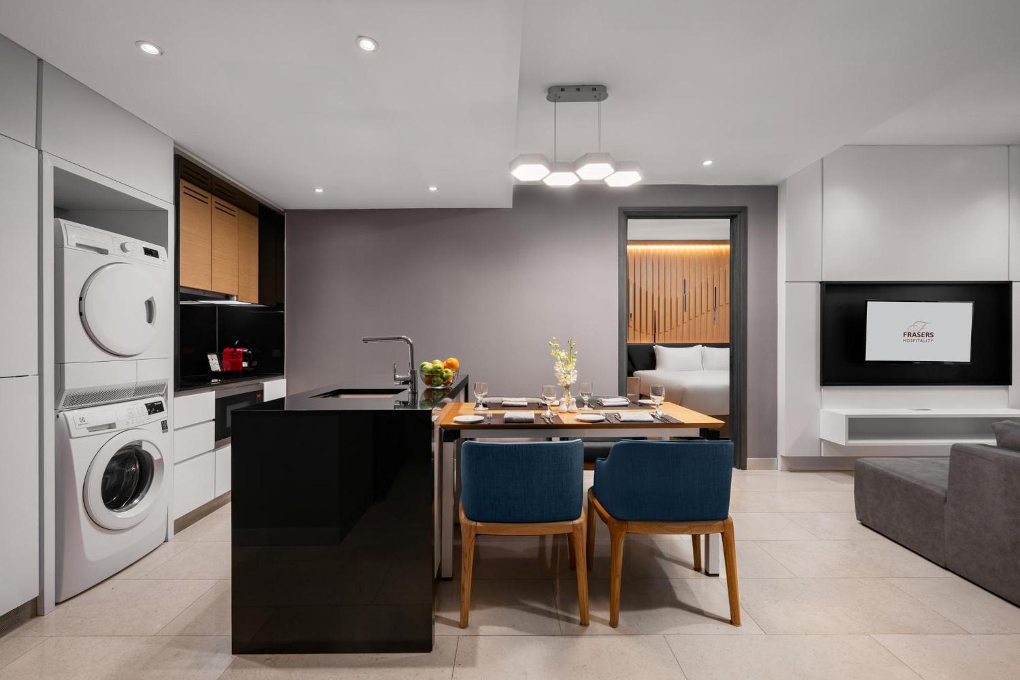 Fraser Place Puteri Harbour 19