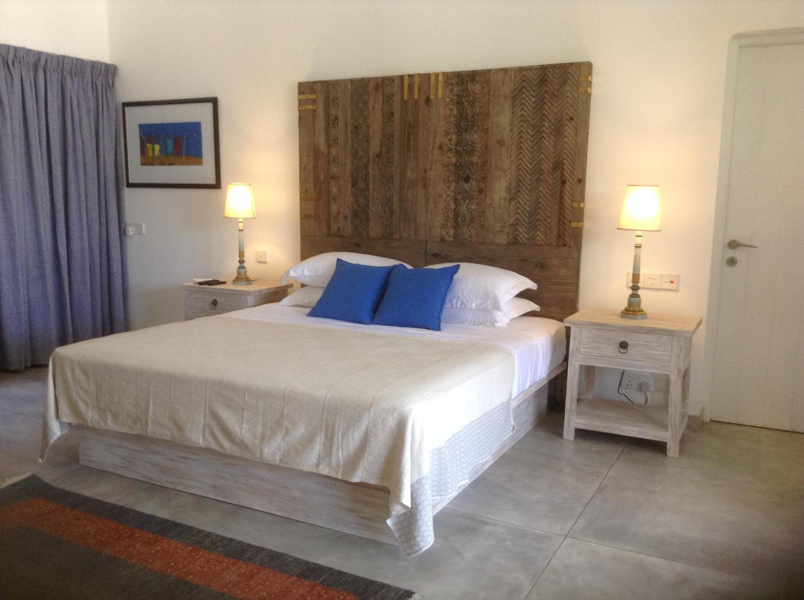Villa Saffron Hikkaduwa