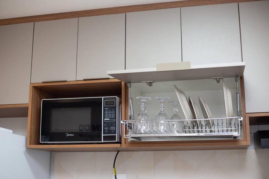 Apartamento aconchegante SP 5 min metrô Tucuruvi