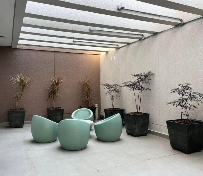 Apartamento aconchegante SP 5 min metrô Tucuruvi