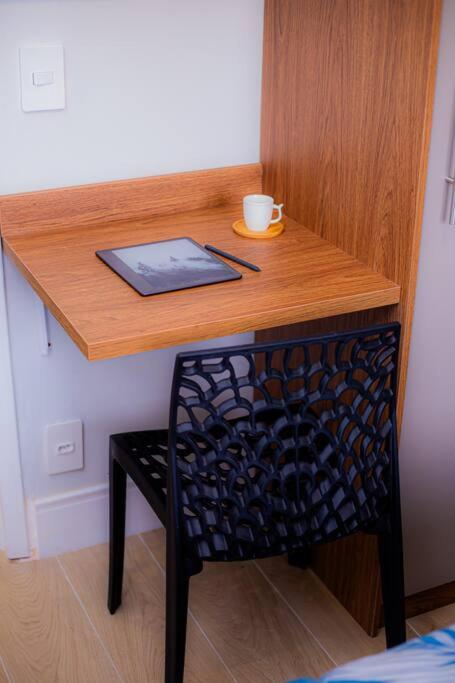 Apartamento aconchegante SP 5 min metrô Tucuruvi