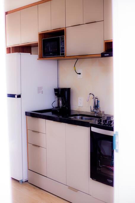 Apartamento aconchegante SP 5 min metrô Tucuruvi