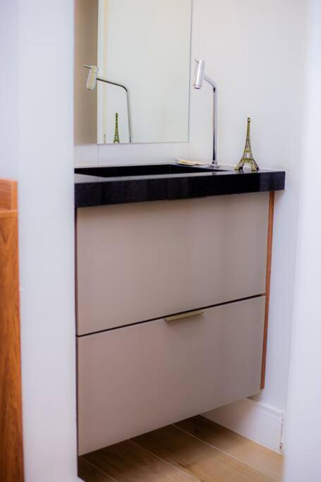Apartamento aconchegante SP 5 min metrô Tucuruvi