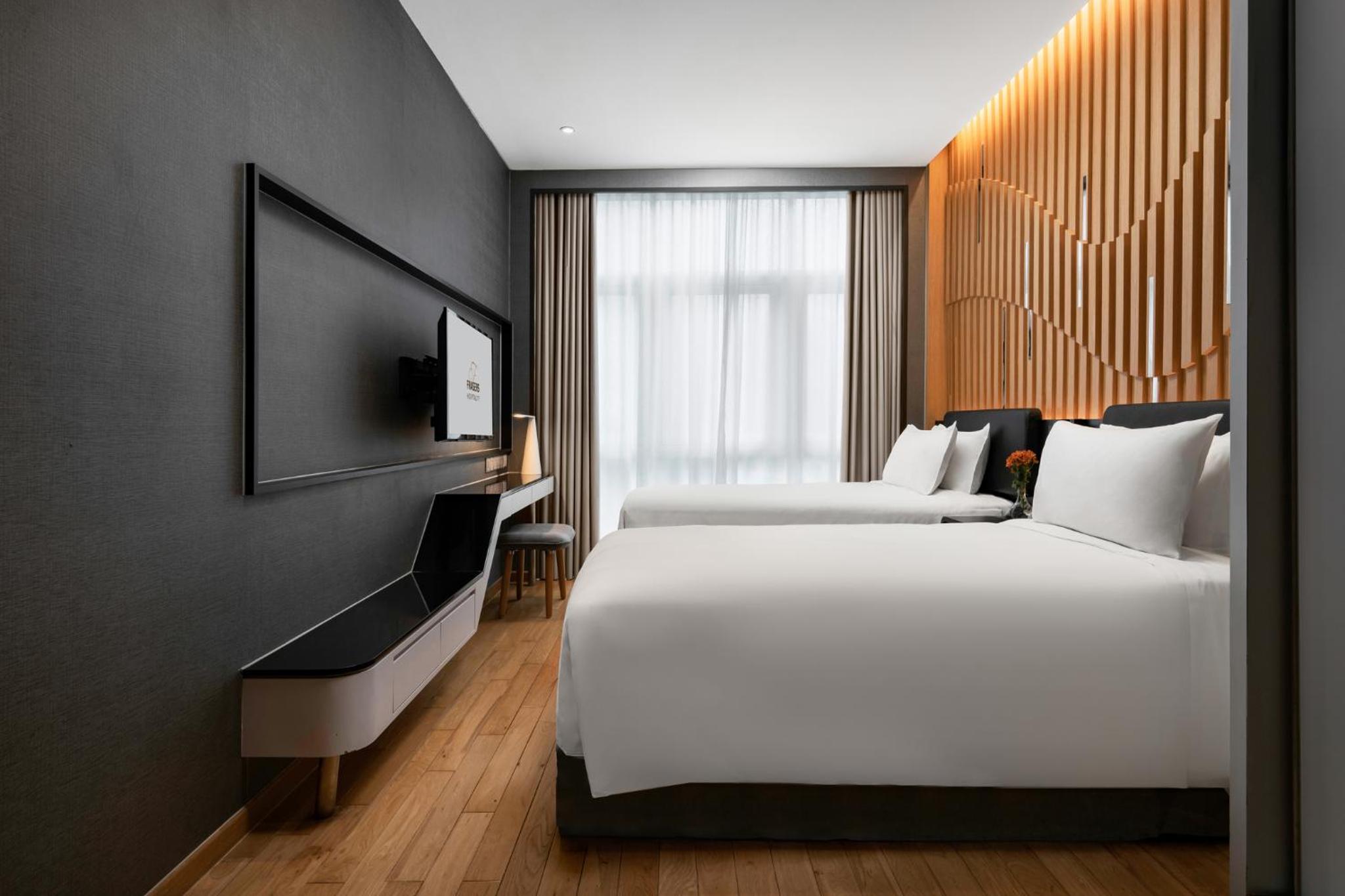 Fraser Place Puteri Harbour 22