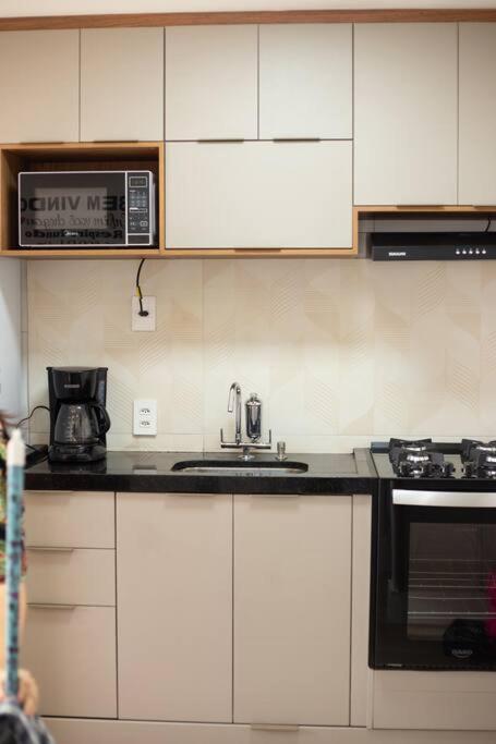 Apartamento aconchegante SP 5 min metrô Tucuruvi
