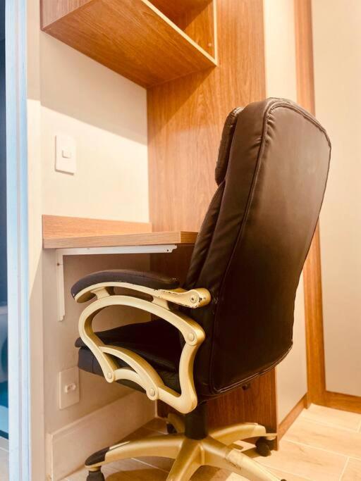 Apartamento aconchegante SP 5 min metrô Tucuruvi
