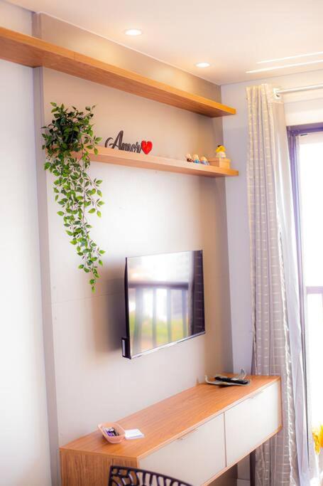 Apartamento aconchegante SP 5 min metrô Tucuruvi