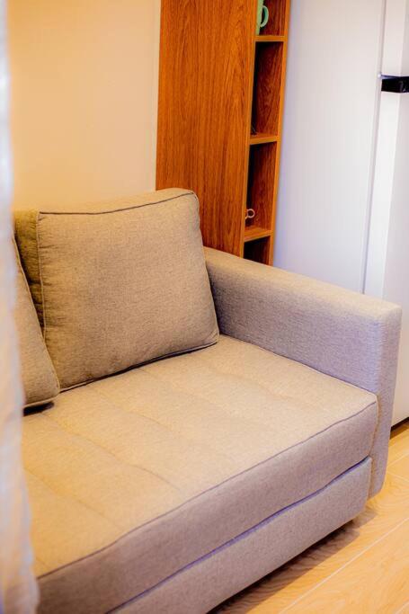 Apartamento aconchegante SP 5 min metrô Tucuruvi