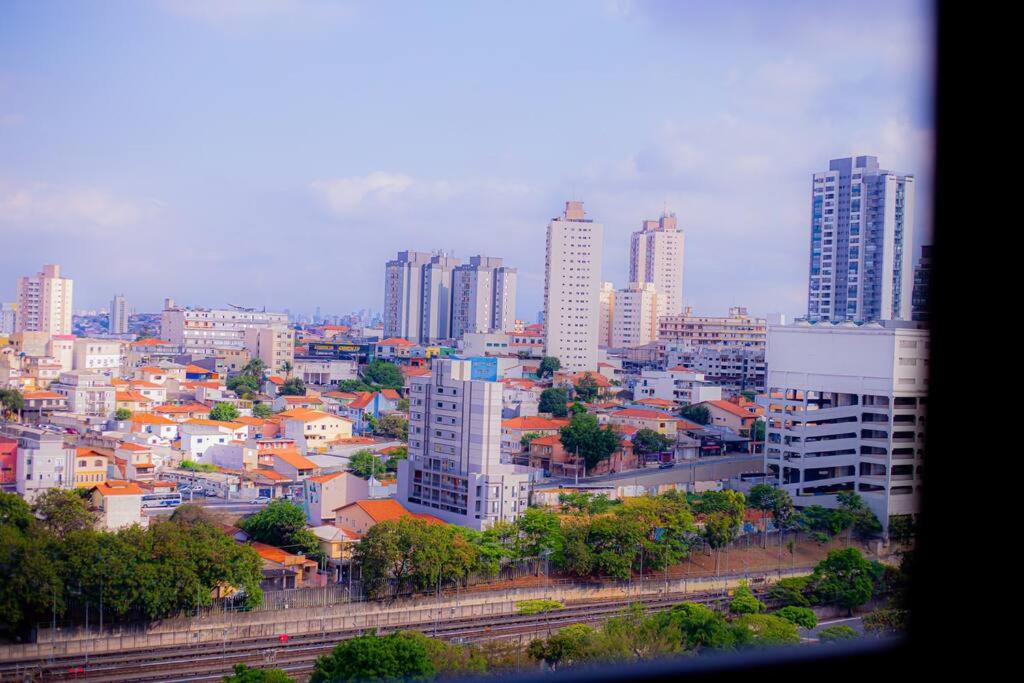 Apartamento aconchegante SP 5 min metrô Tucuruvi