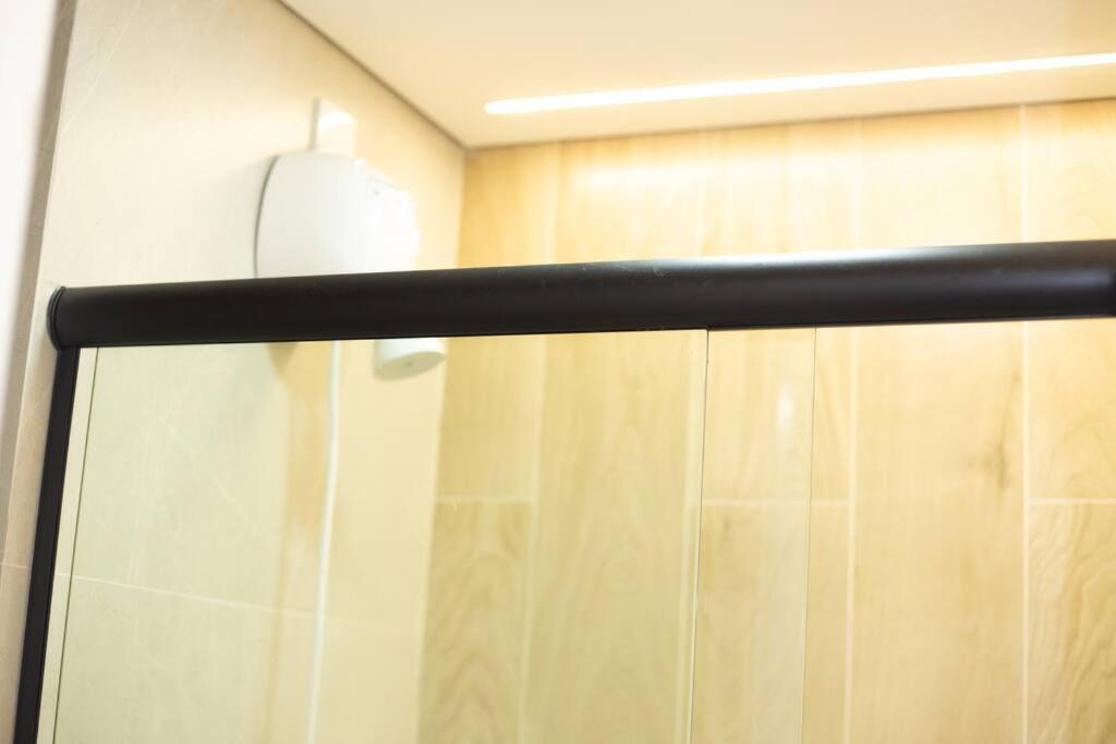 Apartamento aconchegante SP 5 min metrô Tucuruvi