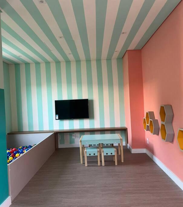 Apartamento aconchegante SP 5 min metrô Tucuruvi