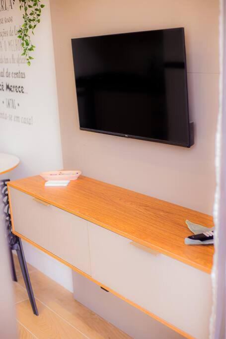 Apartamento aconchegante SP 5 min metrô Tucuruvi