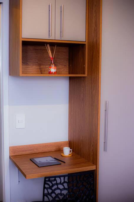 Apartamento aconchegante SP 5 min metrô Tucuruvi
