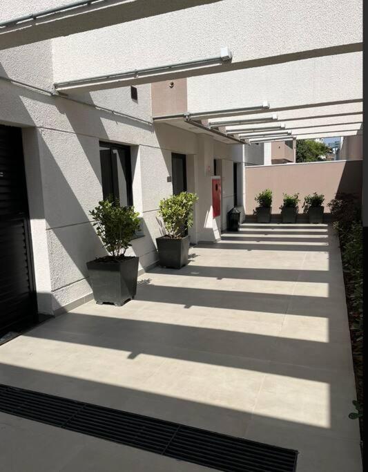 Apartamento aconchegante SP 5 min metrô Tucuruvi