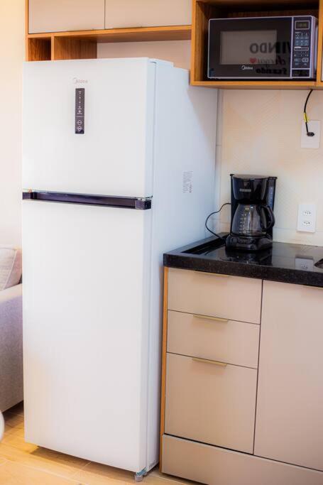 Apartamento aconchegante SP 5 min metrô Tucuruvi