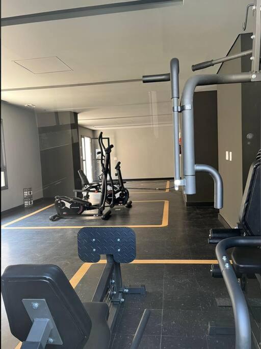 Apartamento aconchegante SP 5 min metrô Tucuruvi