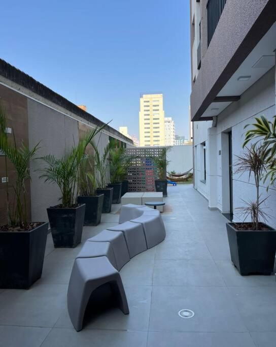 Apartamento aconchegante SP 5 min metrô Tucuruvi