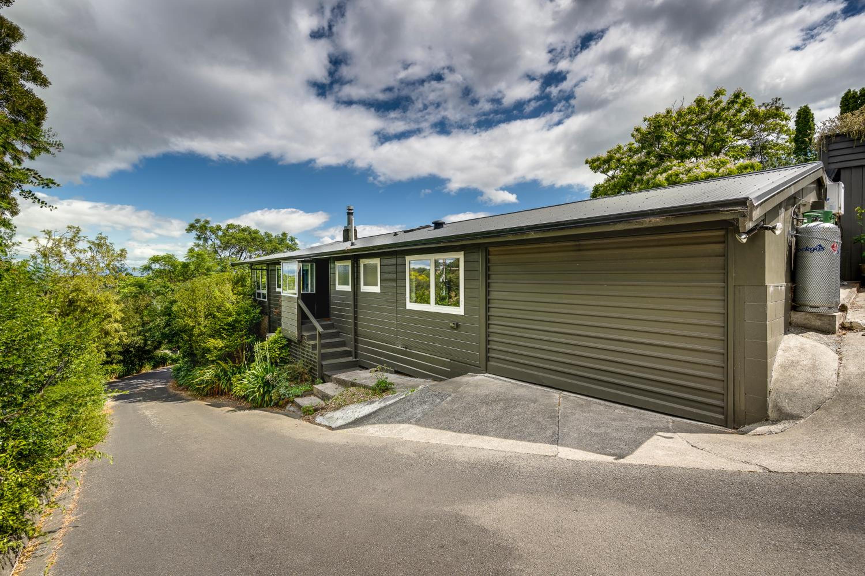 Village Life - Havelock North Retreat view 3