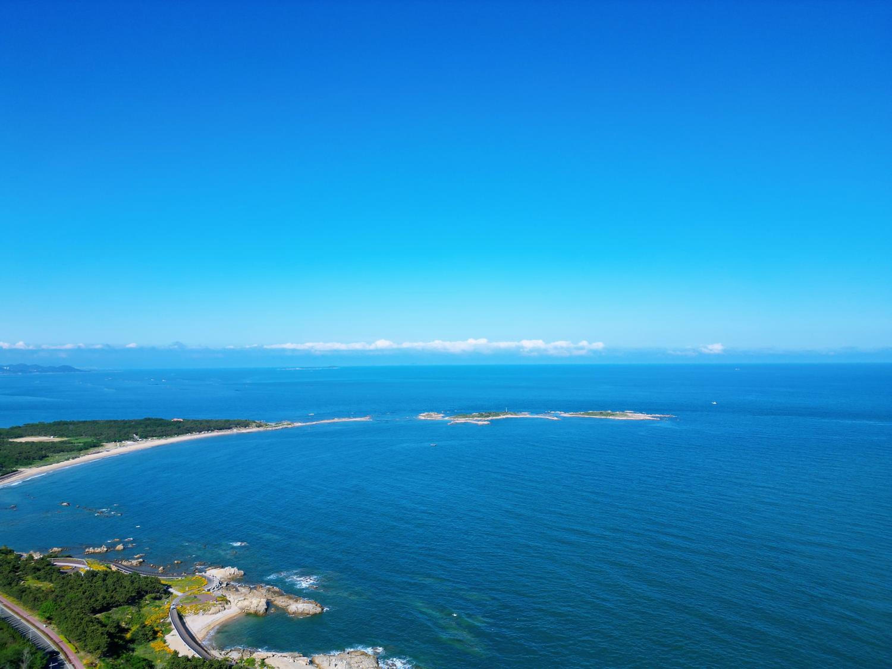 Holiday Inn Express - Qingdao West Coast by IHG