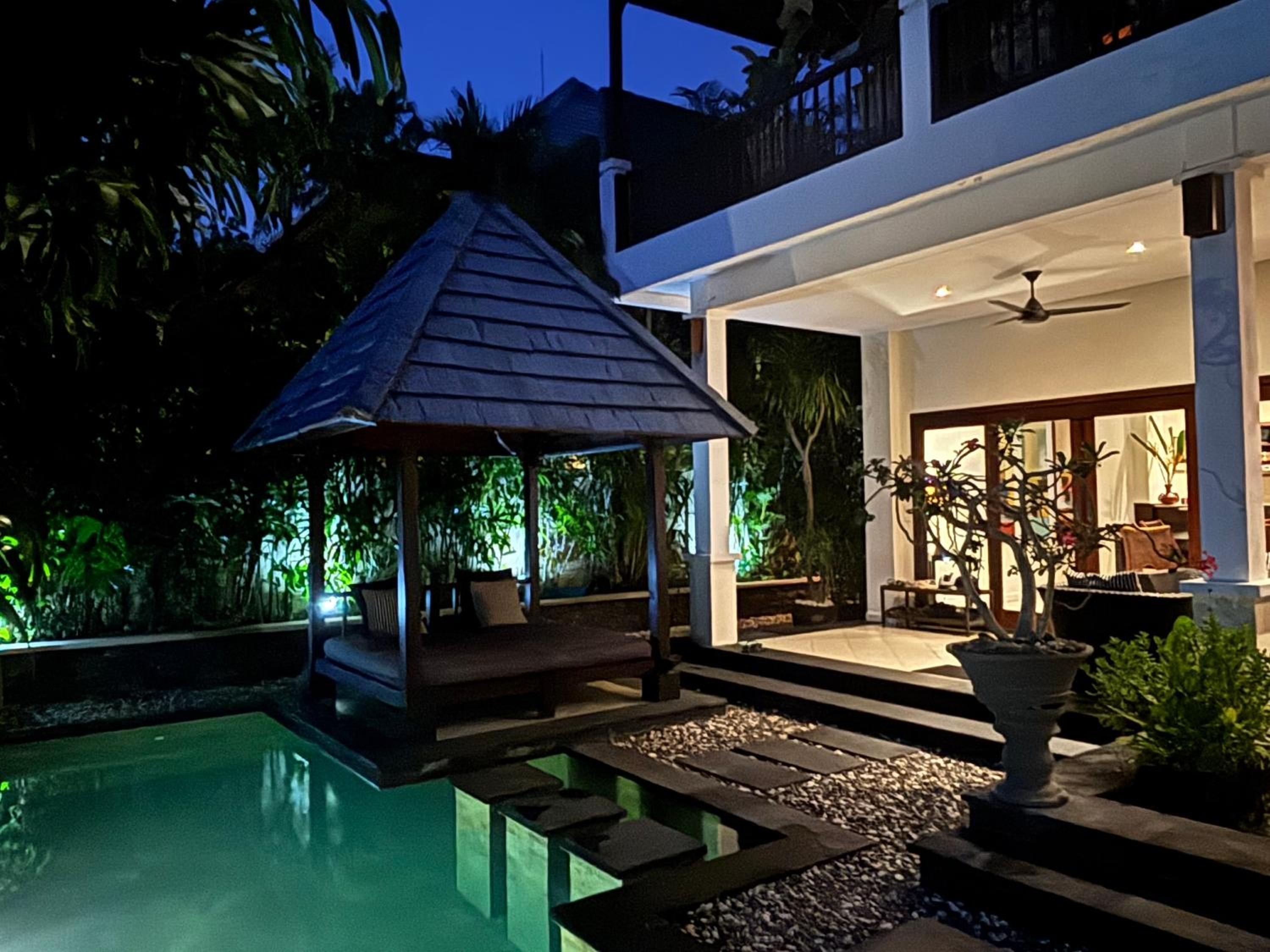 Villa Teratai 17