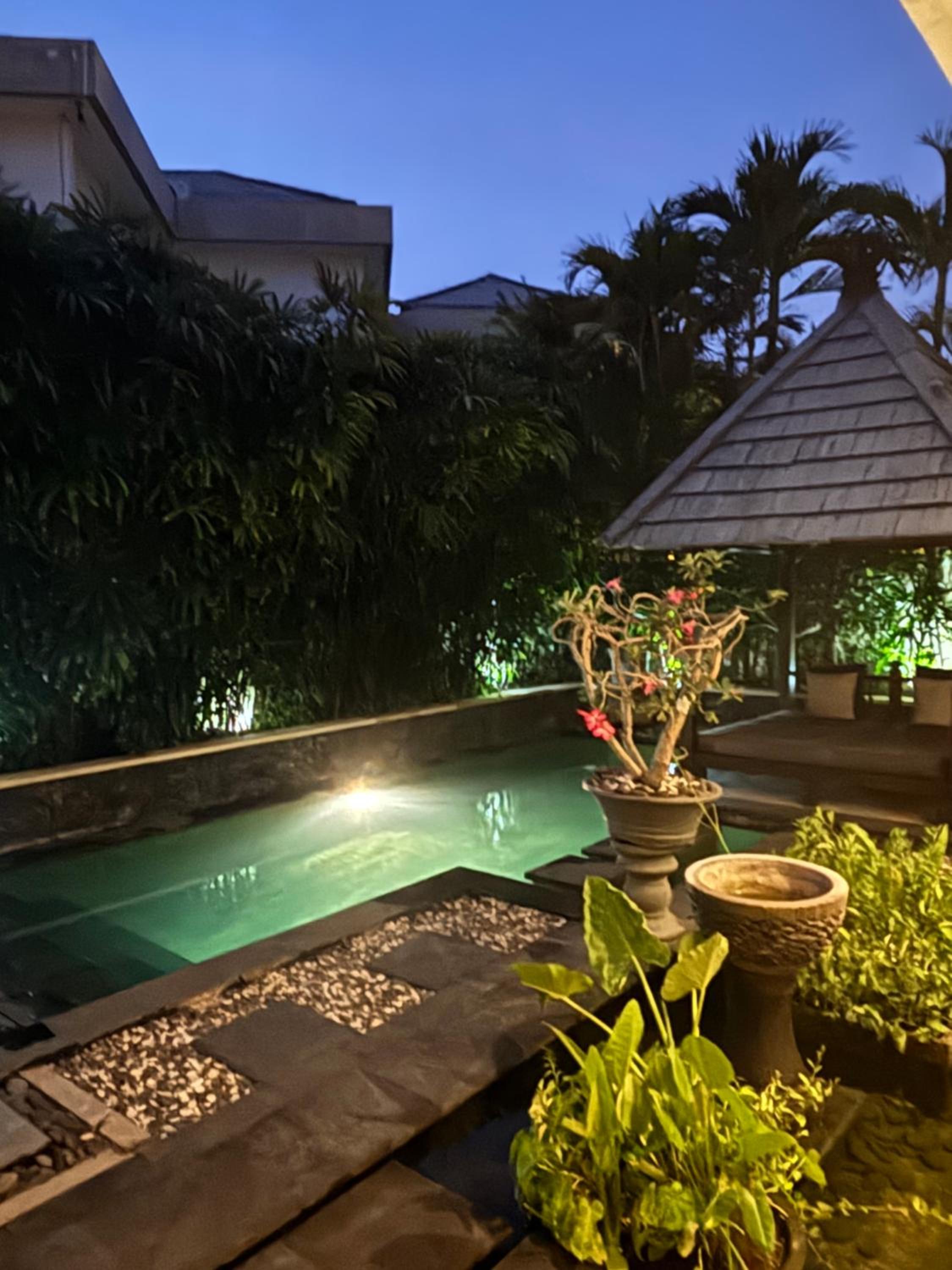 Villa Teratai 18