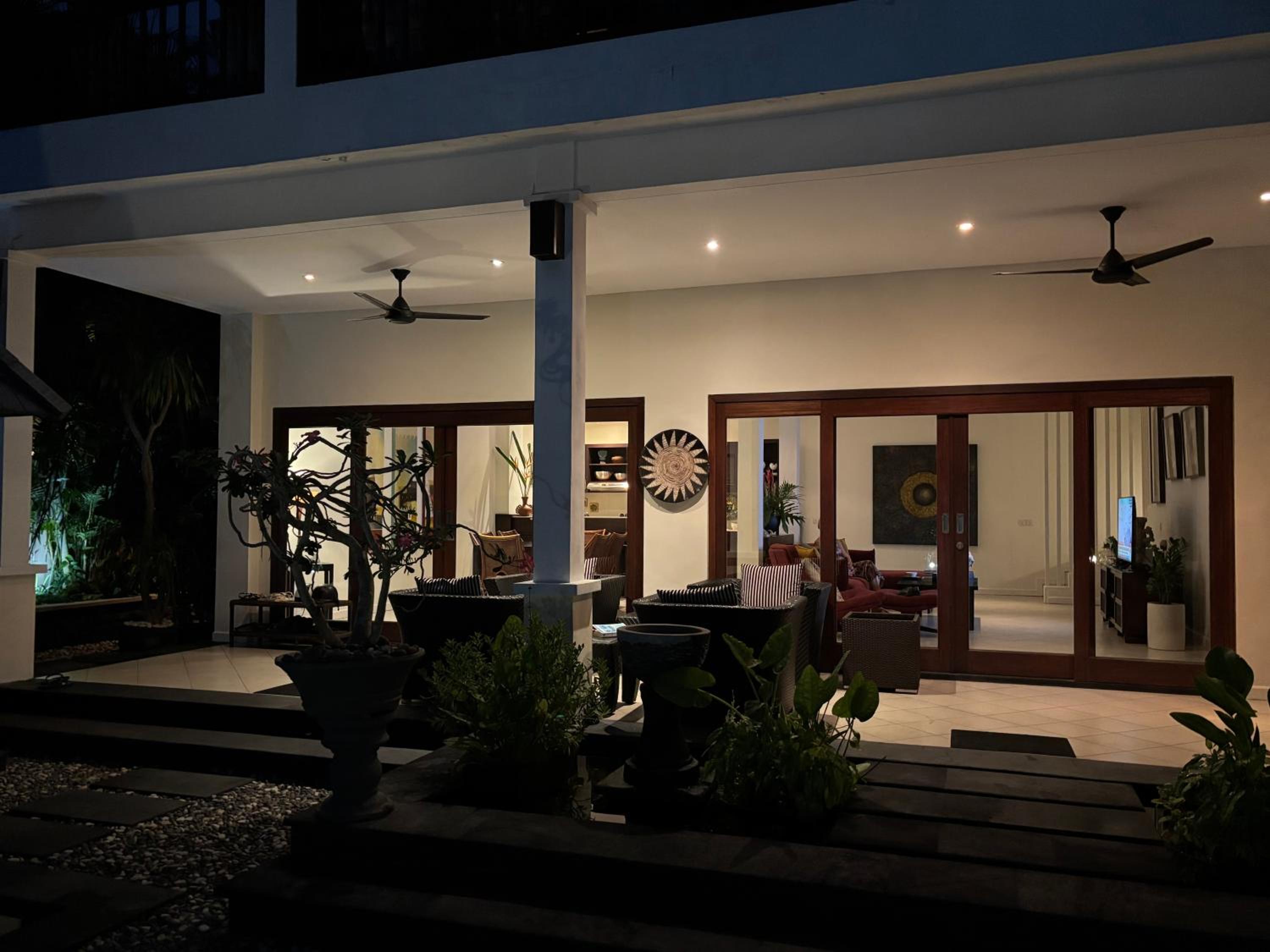 Villa Teratai 16