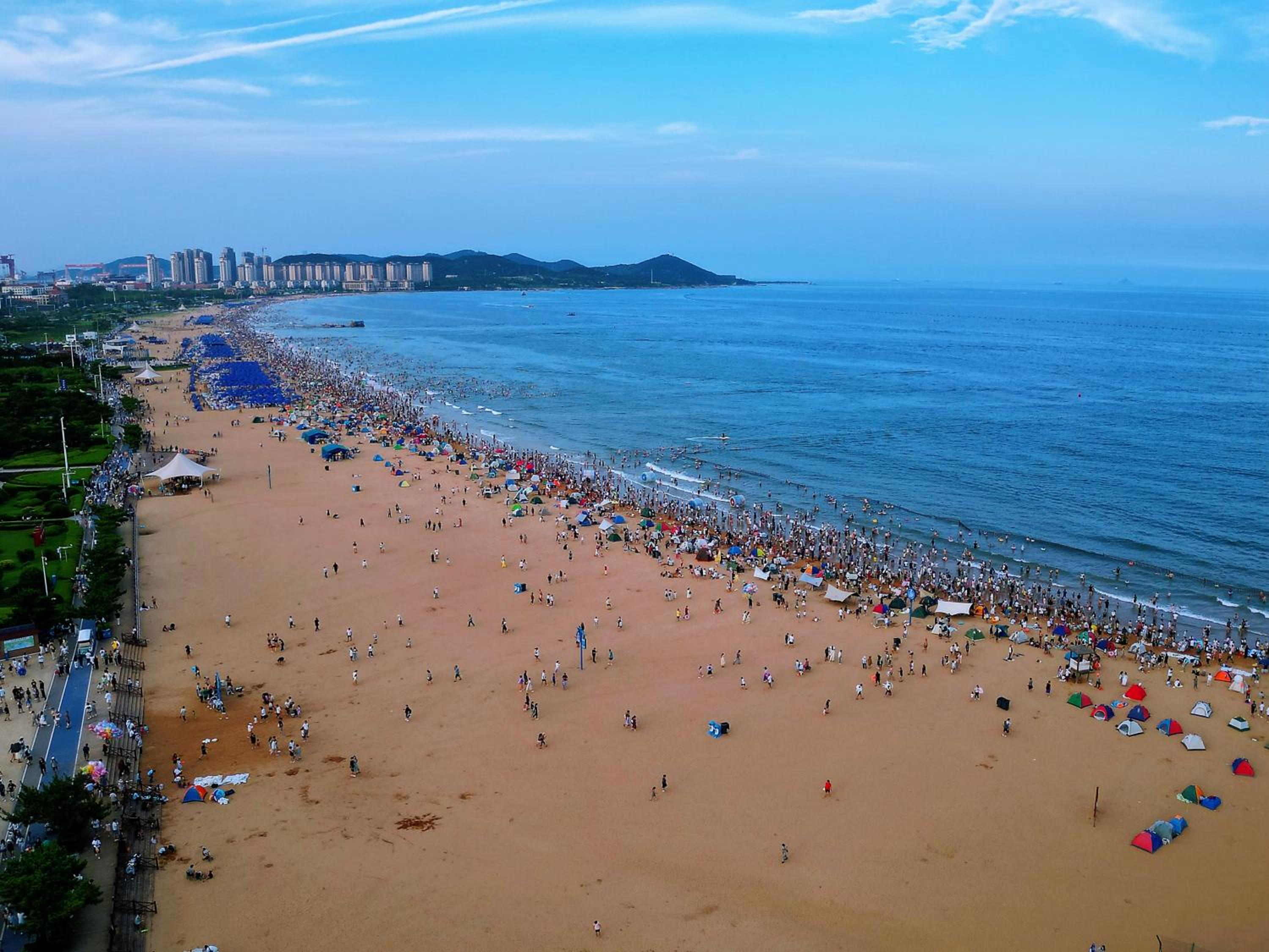 Holiday Inn Express - Qingdao West Coast by IHG