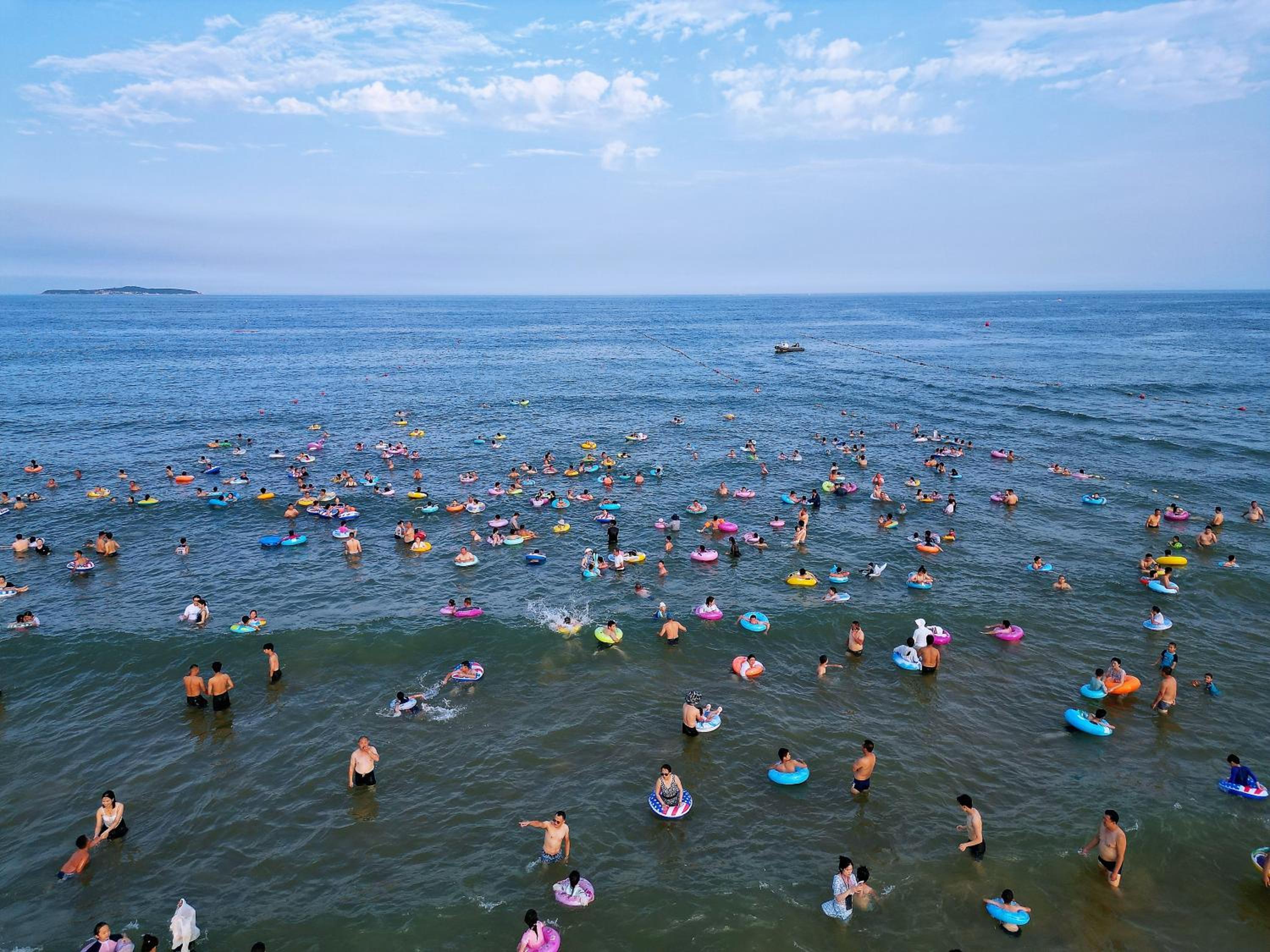 Holiday Inn Express - Qingdao West Coast by IHG